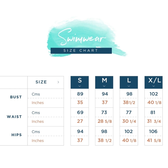 Maaji Swim Twinkling Lights Kaftan Cover-Up M - Picture 12 of 12